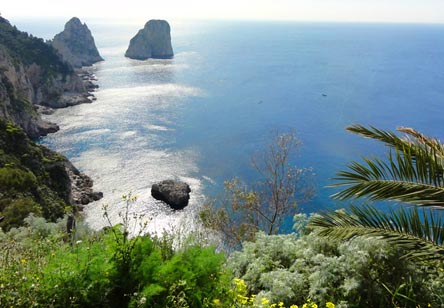 Capri
